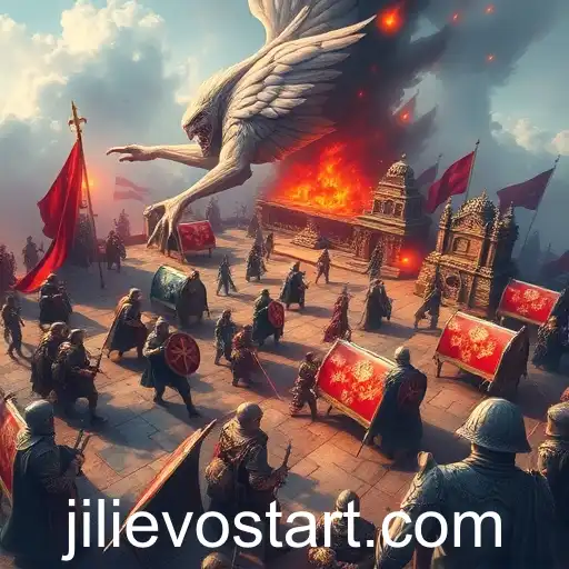 Gaming Evolution: A Deep Dive into Online Platforms