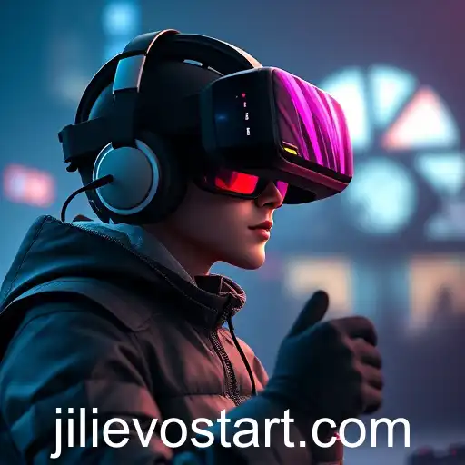 Gaming Trends Shaping the Future