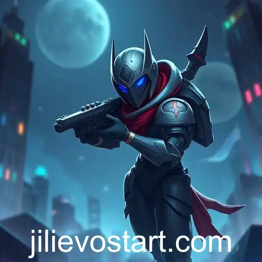 Gaming Trends Shaping the Future