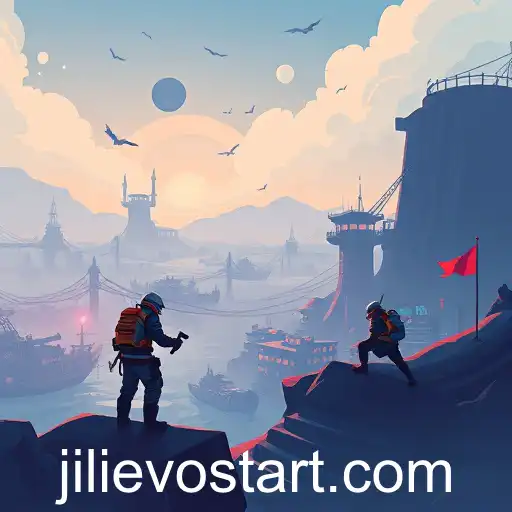 The Rise of Indie Games in 2025