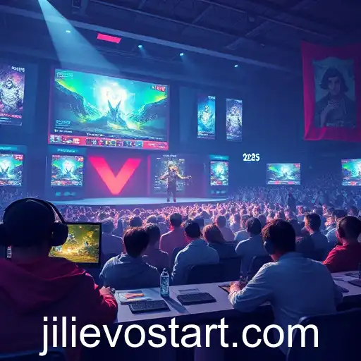 Jilievo's Impact on Gaming Communities