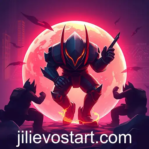 Jilievo's Rise in the Gaming World