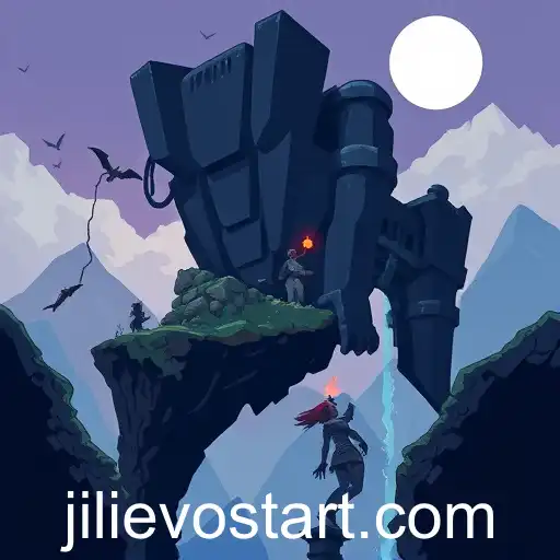 Jilievo Revolutionizes Game Experience in 2025