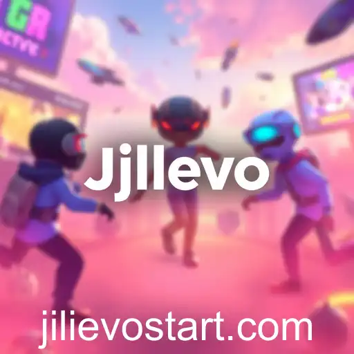 Jilievo Revolutionizes Online Gaming Landscape