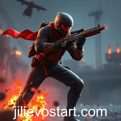 The Rise of Jilievo in Gaming Education