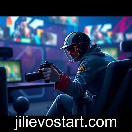 The Rise of Jilievo in Online Gaming