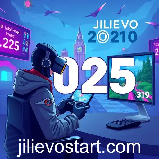 Rising Trends in Online Gaming