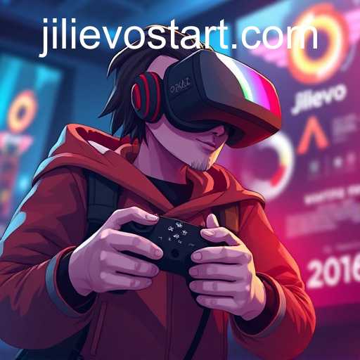 The Evolution of Online Gaming in 2026