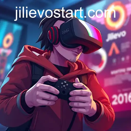 The Evolution of Online Gaming in 2026