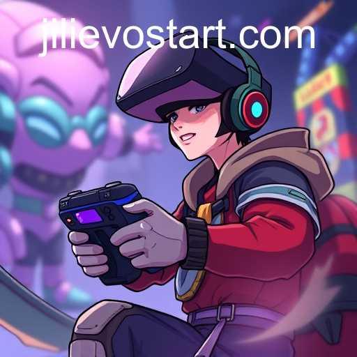 The Evolution of Online Gaming Platforms