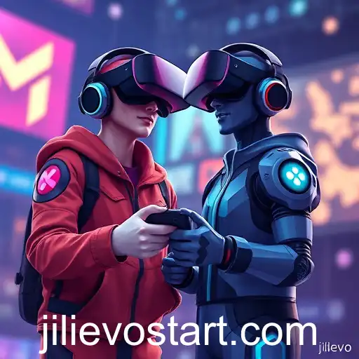 Evolving Gaming Landscape Unveiled