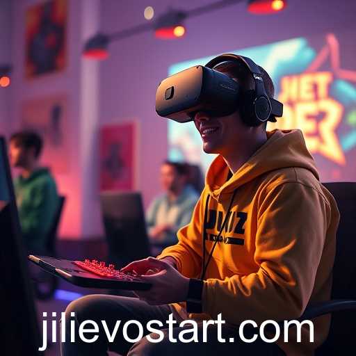 Gaming Trends for the Future