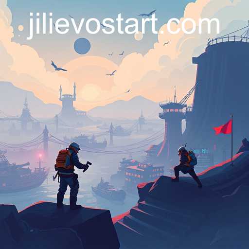 The Rise of Indie Games in 2025