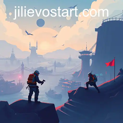 The Rise of Indie Games in 2025