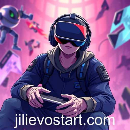 Jilievo: A Mega-Success in Online Gaming