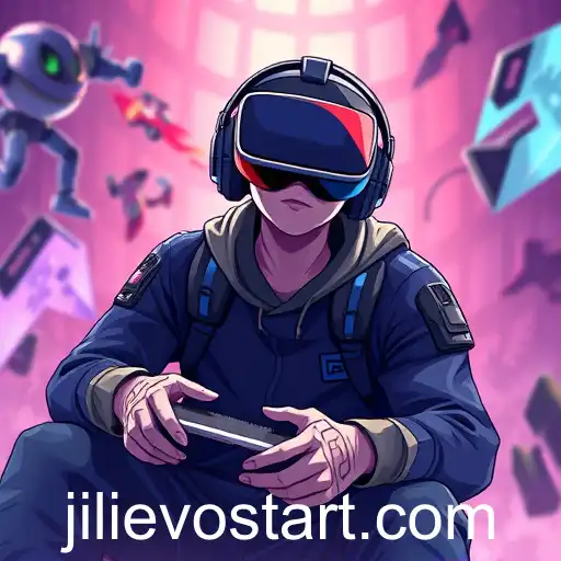 Jilievo: A Mega-Success in Online Gaming