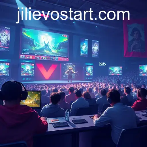 Jilievo's Impact on Gaming Communities