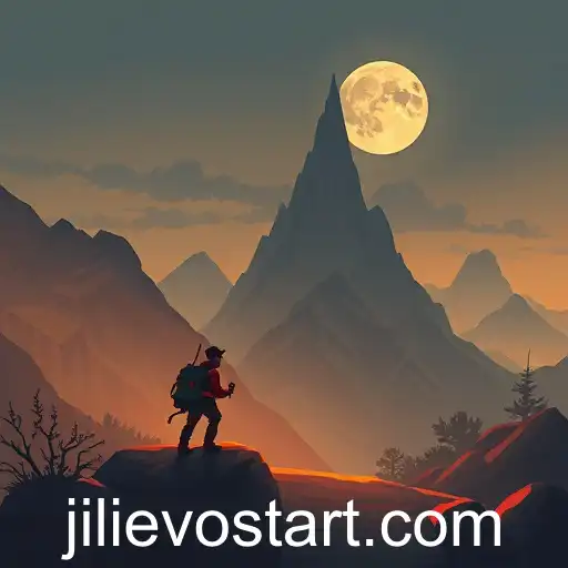 Jilievo Expansion Revolutionizes Online Gaming Community