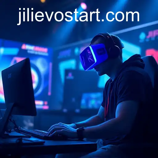 Jilievo's Emerging Influence on Gaming Culture