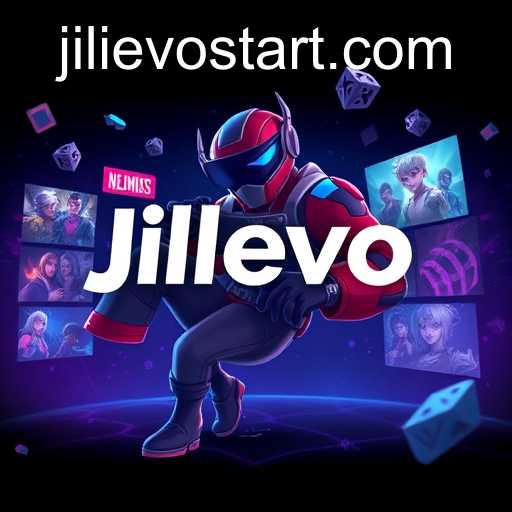 Jilievo: Revolutionizing the Online Gaming Landscape
