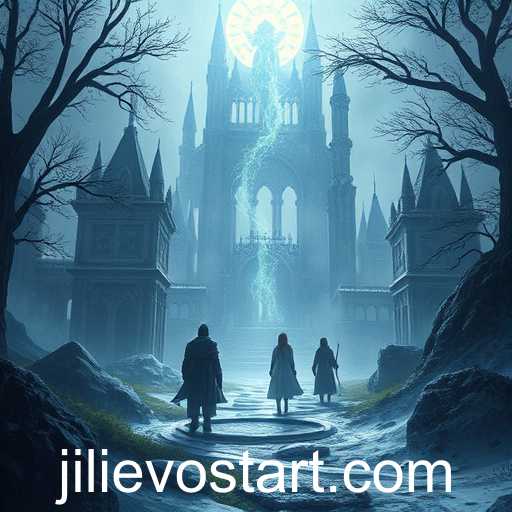 Jilievo's Rise in the Gaming World