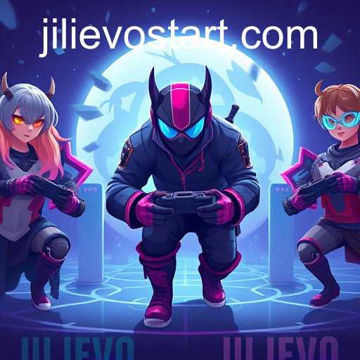 The Rise of Jilievo in the Gaming World