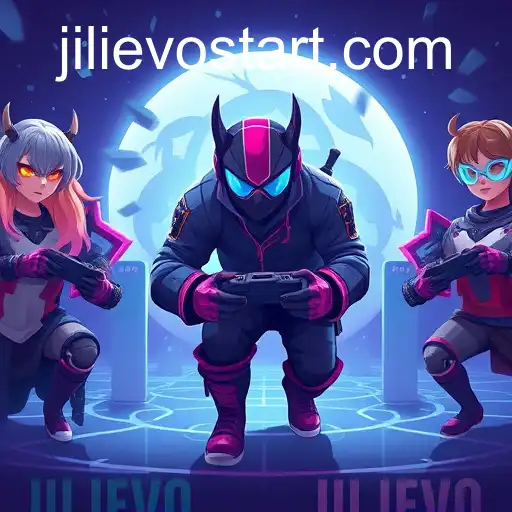 The Rise of Jilievo in the Gaming World