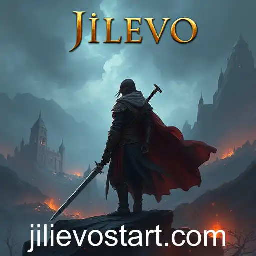 Jilievo Reigns in 2025 Gaming Trends