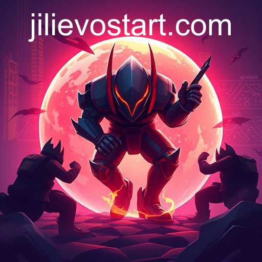 Jilievo's Rise in the Gaming World