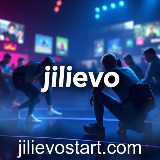 Jilievo: Transforming Online Gaming in 2025