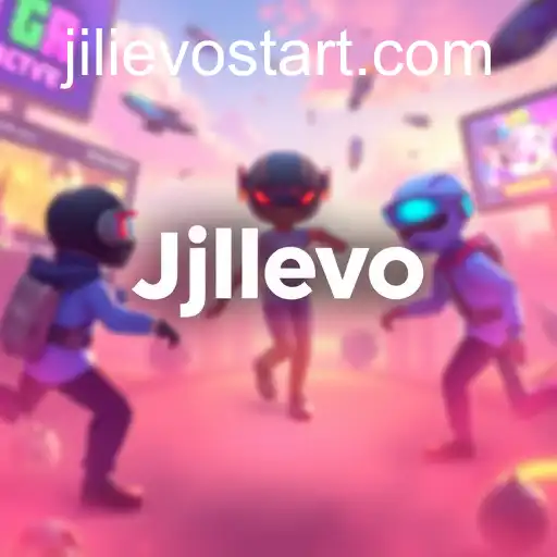 Jilievo Revolutionizes Online Gaming Landscape