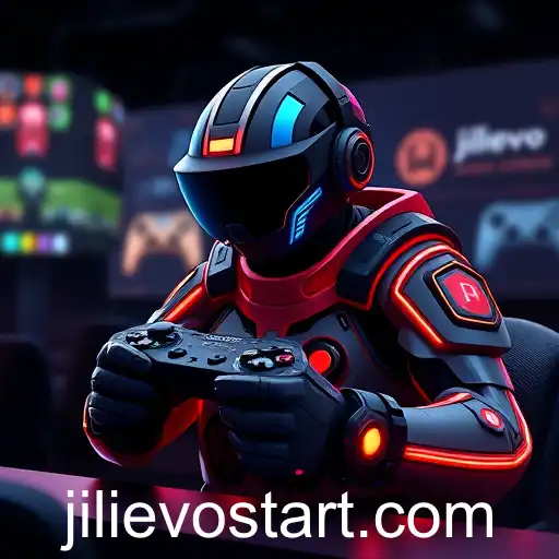 The Rise of Jilievo in the Gaming World