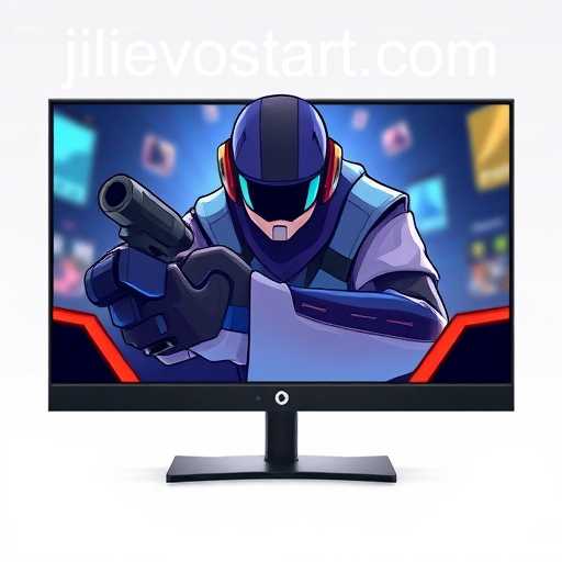 The Rise of Jilievo: A New Chapter in Online Gaming