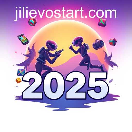 The Rise of Jilievo in Gaming