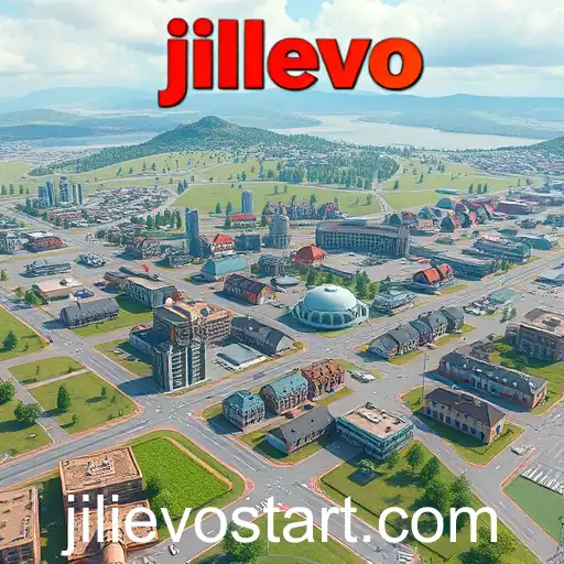 The Rise of Jilievo in Online Gaming