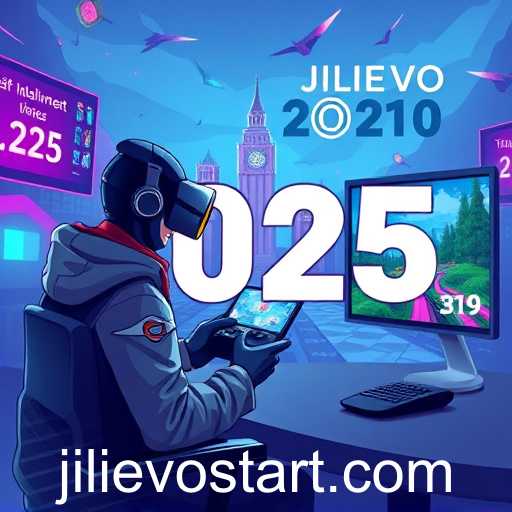 Rising Trends in Online Gaming